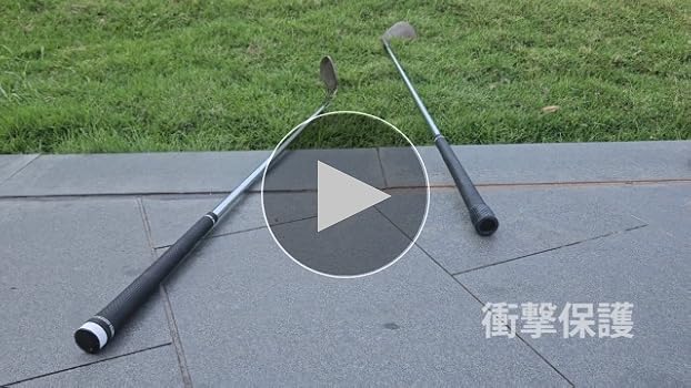 Amazon.co.jp: ARYZE ゴルフクラブセンサー用カバー 入り – 耐久